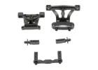 Traxxas Body mounts front rear/ body mount posts front rear