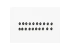 Traxxas Hollow balls (20)