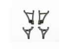 Traxxas Suspension arm set front (includes upper right left and lower right left arms)