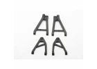 Traxxas Suspension arm set rear (includes upper right left and lower right left arms) (1:16 Slash)