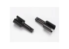 Traxxas Drive cups inner (2) (steel constant-velocity driveshafts)