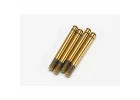 Traxxas Titanium nitride (TiN) Shock shafts