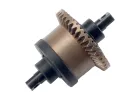 Traxxas Differential assembly complete