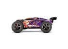 Traxxas E REVO 1:16 VXL - Purple