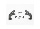 Traxxas Wing mount/ hardware (1:16 E-Revo)