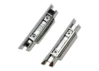 Traxxas Bumpers front (1)/ rear (1)