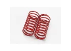 Traxxas Spring Shock (GTR) (0.82 rate double orange) (1 pair)