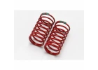 Traxxas Spring Shock (GTR) (0.88 rate double green) (1 pair)