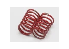Traxxas Spring Shock (GTR) (2.06 rate tan) (1 pair)