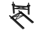 Traxxas Body mounts front rear