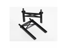 Traxxas Body mounts front rear