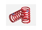 Traxxas Spring Shock (GTR) (2.925 rate blue) (1 pair)