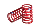 Traxxas Spring Shock (GTR) (2.925 rate blue) (1 pair)