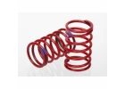 Traxxas Spring Shock (GTR) (3.2 rate purple) (1:16 Summit) (1 pair)
