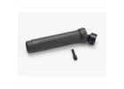 Traxxas Driveshaft assembly inner (1) (fits front rear differential side)