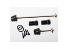 Traxxas Steel Constant Velocity Center Driveshafts