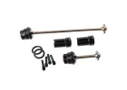 Traxxas Steel Constant Velocity Center Driveshafts