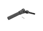 Traxxas Driveshaft assembly outer (1) (fits front rear stub axle side)
