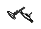 Traxxas Bumper front/ bumper mount front