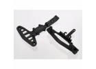 Traxxas Bumper front/ bumper mount front