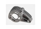 Traxxas Motor mount finned Aluminium (for 550 motors)