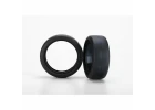 Traxxas Tires 1.9 Gymkhana slick (2)