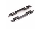 Traxxas Clipless mounts, body (left + right) (for 7412 series bodies)