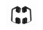 Traxxas Nerf bars chassis (2)
