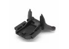 Traxxas Bulkhead rear