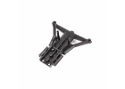 Traxxas Bulkhead, front (for use only with 6723R chassis)