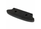 Traxxas Body bumper foam (low profile) (use with 7435 front skidplate)