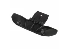 Traxxas Skidplate front (angled for higher ground clearance) (use with 7434 foam body bumper)