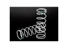 Traxxas Spring Shock white (GTR xx-long) (0.762 rate green) (1 pair)
