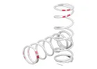 Traxxas Spring Shock white (GTR xx-long) (0.884 rate pink) (1 pair)