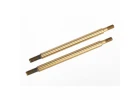 Traxxas Shaft GTR long TiN-coated (2)
