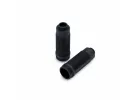 Traxxas Body, GTR XX-Long Shock, aluminium (Steel-Grey-anodised) (PTFE-coated bodies) (1pc)