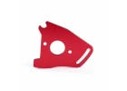 Traxxas Plate, motor, red