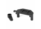 Traxxas Servo mount/ servo horn