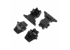 Traxxas Bulkhead front rear / differential housing front rear ** CLEARANCE **