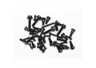 Traxxas LaTrax 1:18 Screw set complete