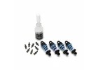 LaTrax Shocks - Aluminium (W/Springs) (4)