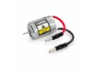 Traxxas Motor, 370 (assembled with bullet connectors)