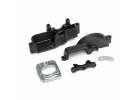 Traxxas Gearbox housing/ motor plate
