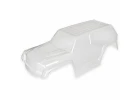 Body - Teton - (clear - requires painting)/ decal sheet
