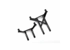 Traxxas Body mounts (posts) front rear ** CLEARANCE **