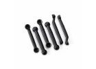 Traxxas Camber links (4)/ toe links (2)