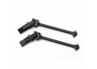 Traxxas Driveshaft assembly front /rear (2)