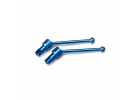 Driveshaft assembly - front or rear - 6061-T6 Aluminium (blue-an