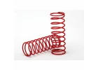 Spring - Shock (red) (GTR) (1 pair)