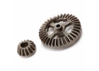 Traxxas Ring gear differential/ pinion gear differential (metal) ** CLEARANCE **